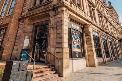 Appointments for STI tests in other London locations, UK-Wide and Ireland