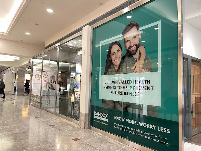 canary wharf sti clinic