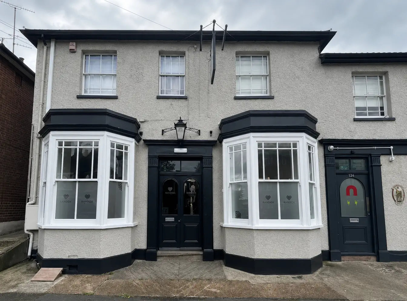 Randox Colchester