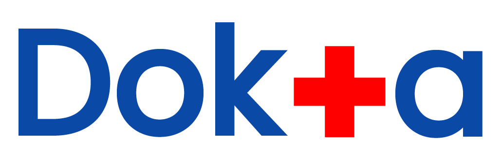 dokta online gp service logo