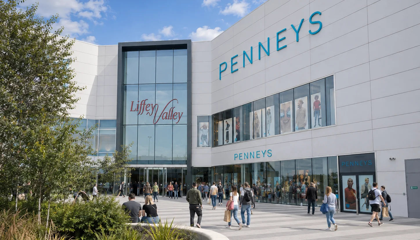 dublin liffey valley sti clinic