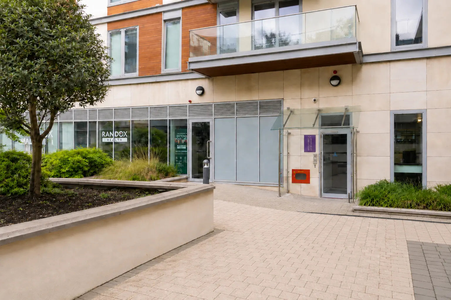 dublin sandyford sti clinic