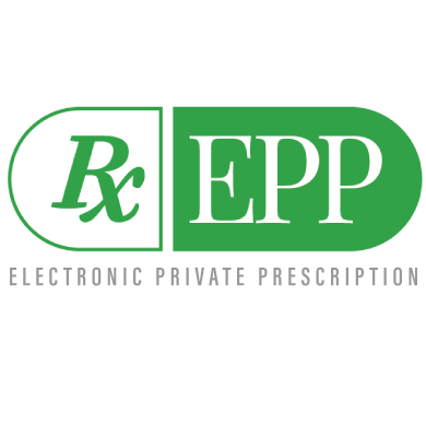ePrivate Prescription logo