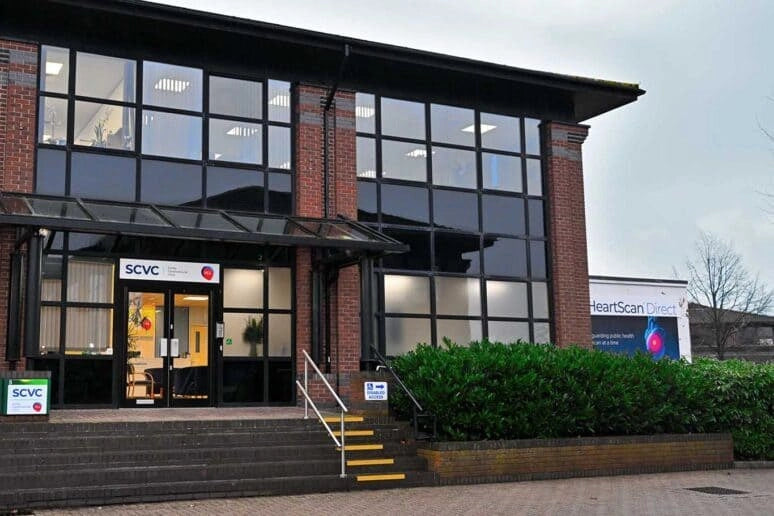 Randox Guildford STI Clinic