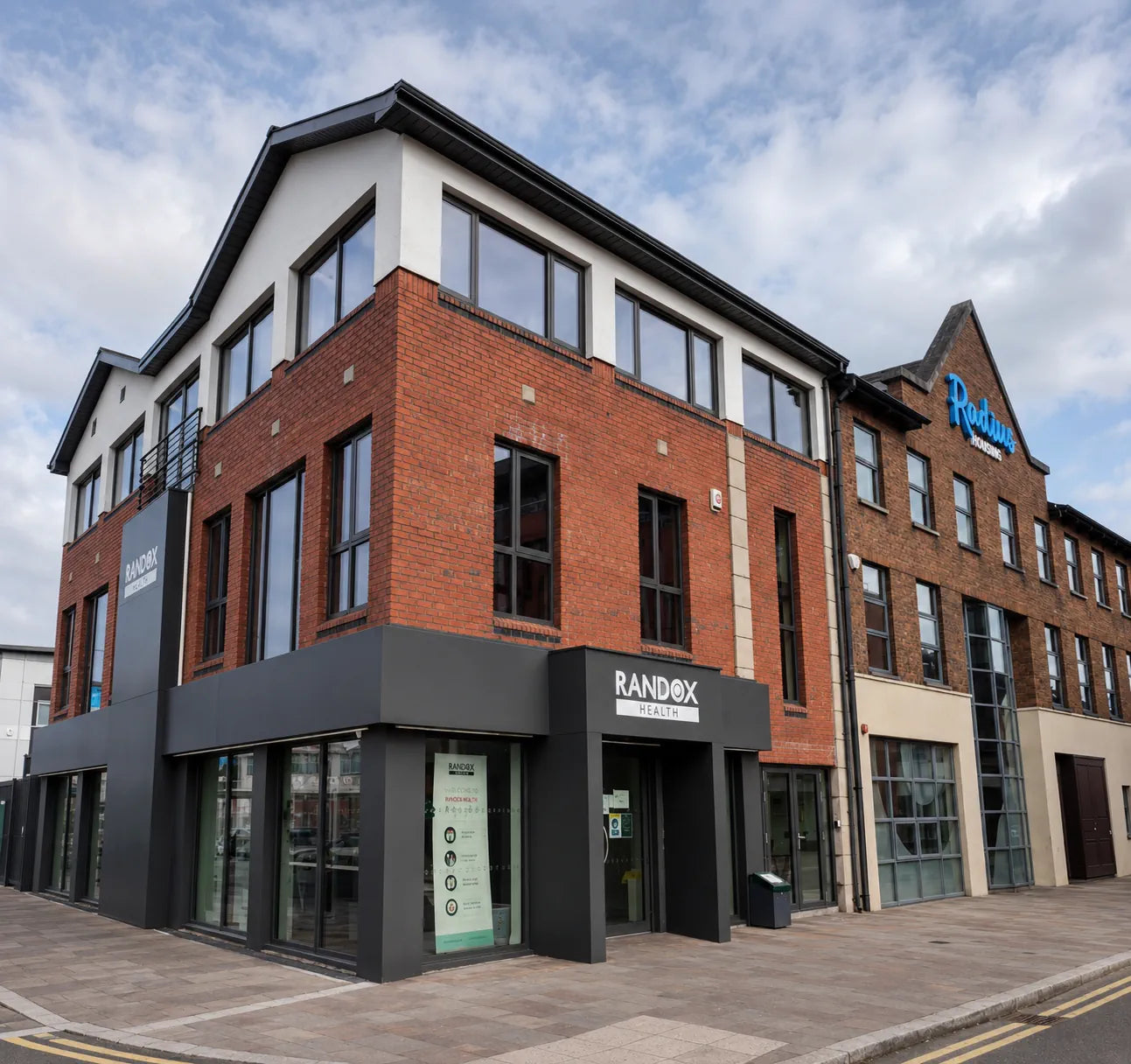 holywood sti clinic