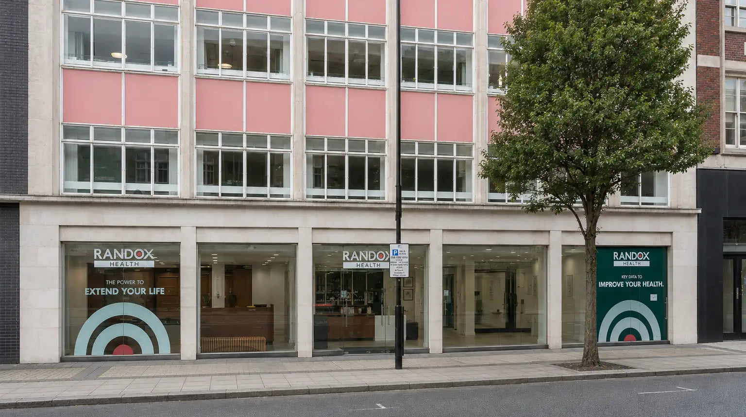Marylebone sti clinic