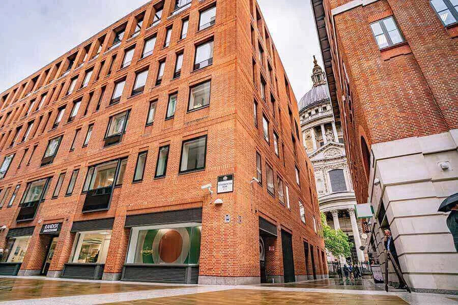 city of london sti clinic
