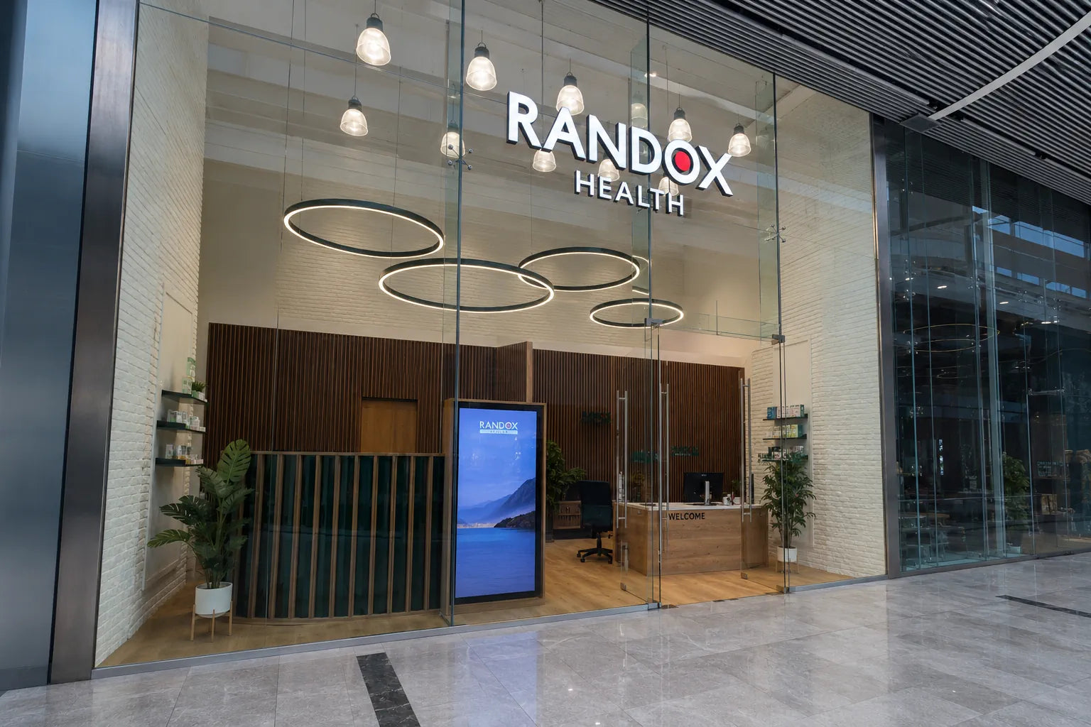 westfield stratford sti clinic