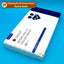 Home STI test kit box