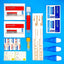 Home STI test kit contents