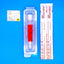 Home STI test kit contents