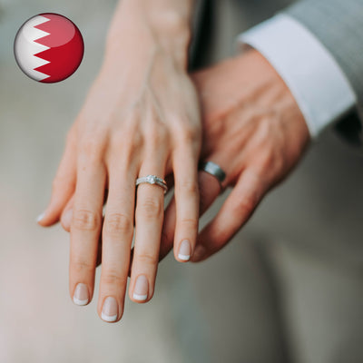 Pre-Marriage Screening (Bahrain)