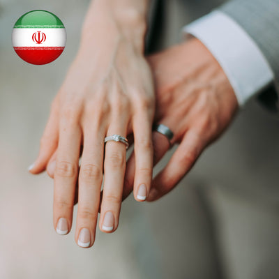 Pre-Marriage Screening (Iran)